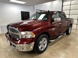 Used 2017 RAM 1500 Big Horn image 2