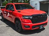 Used 2025 RAM 1500 Big Horn image 3