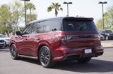 New 2025 INFINITI QX80 Autograph image 3