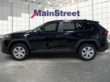 Used 2024 Toyota RAV4 LE image 2