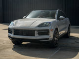 New 2025 Porsche Cayenne Coupe image 2