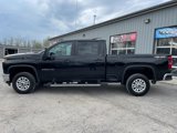 Used 2023 Chevrolet Silverado 2500 LT image 5