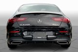 New 2026 Mercedes-Benz CLA 250 4MATIC image 4