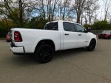 New 2025 RAM 1500 Laramie w/ Night Edition image 3