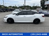 Used 2023 Nissan Sentra SR w/ Trunk Package image 2