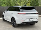 Used 2024 Land Rover Range Rover Sport Dynamic SE image 3