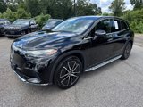 Used 2023 Mercedes-Benz EQS 450+ SUV image 3