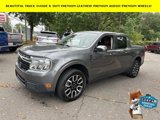 Used 2022 Ford Maverick Lariat w/ Lariat Luxury Package image 2