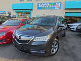 Used 2016 Acura MDX SH-AWD image 4