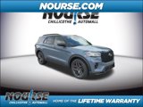 New 2025 Ford Explorer ST w/ Sun And Sound Package image 2