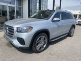 New 2025 Mercedes-Benz GLS 450 4MATIC image 2