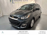 Used 2022 Chevrolet Spark LT image 3