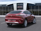 New 2025 Buick Envista Avenir image 4