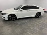 Used 2020 Honda Accord Sport image 3
