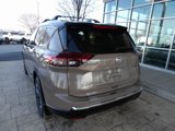New 2025 Nissan Rogue Platinum image 5