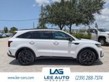 Used 2021 Kia Sorento SX image 2