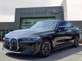 Used 2024 BMW i4 xDrive40i image 3