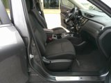 Used 2017 Nissan Rogue SV w/ Midnight Edition image 6