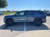 New 2026 Chevrolet Traverse RS w/ LPO, Floor Liner Package image 6