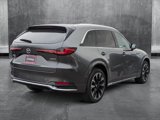 New 2025 MAZDA CX-90 3.3 Turbo S w/ Premium Plus image 2