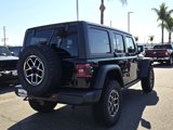 New 2025 Jeep Wrangler Unlimited Rubicon image 5