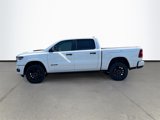 New 2025 RAM 1500 Limited image 4