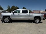Used 2017 Chevrolet Silverado 1500 LT w/ All Star Edition image 3