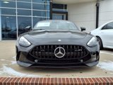 New 2025 Mercedes-Benz AMG GT 55 image 2