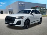 New 2025 Audi Q7 3.0T Prestige image 3