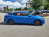 Certified 2025 Nissan Sentra SV w/ All-Weather Package image 2