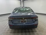 New 2025 Honda Accord SE image 4