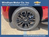 New 2025 Chevrolet Tahoe Premier image 5