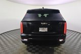 New 2025 Cadillac Escalade IQ Sport 2 image 5