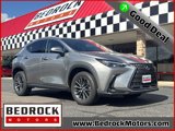 Used 2022 Lexus NX 350 AWD w/ Premium Package image 1