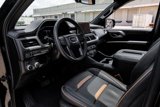Used 2022 GMC Yukon AT4 image 2
