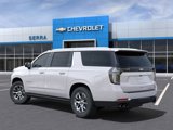 New 2025 Chevrolet Suburban Premier image 3