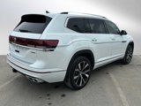 New 2025 Volkswagen Atlas SEL Premium R-Line image 5