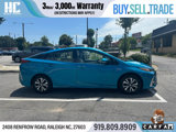 Used 2017 Toyota Prius Prime Premium image 6
