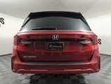 New 2026 Honda Odyssey EX-L image 4