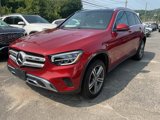 Used 2020 Mercedes-Benz GLC 300 4MATIC image 4