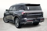 New 2025 INFINITI QX80 Luxe w/ Exterior Package image 4
