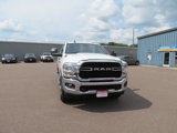 Used 2024 RAM 2500 Big Horn w/ Bed Utility Group image 3