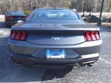 New 2025 Ford Mustang Coupe image 2