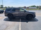 New 2025 Honda Pilot Black Edition image 4