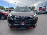 New 2026 Nissan Rogue SV image 2