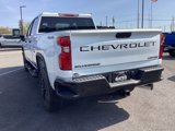 New 2025 Chevrolet Silverado 2500 Custom w/ Custom Value Package image 3