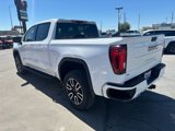 New 2025 GMC Sierra 1500 AT4 w/ AT4 Premium Package image 6