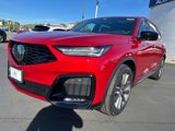New 2025 Acura MDX A-Spec image 3