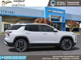 New 2026 Chevrolet Equinox LT w/ Convenience Package II image 5