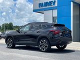 Used 2025 Chevrolet Trax RS w/ Driver Confidence Package image 3